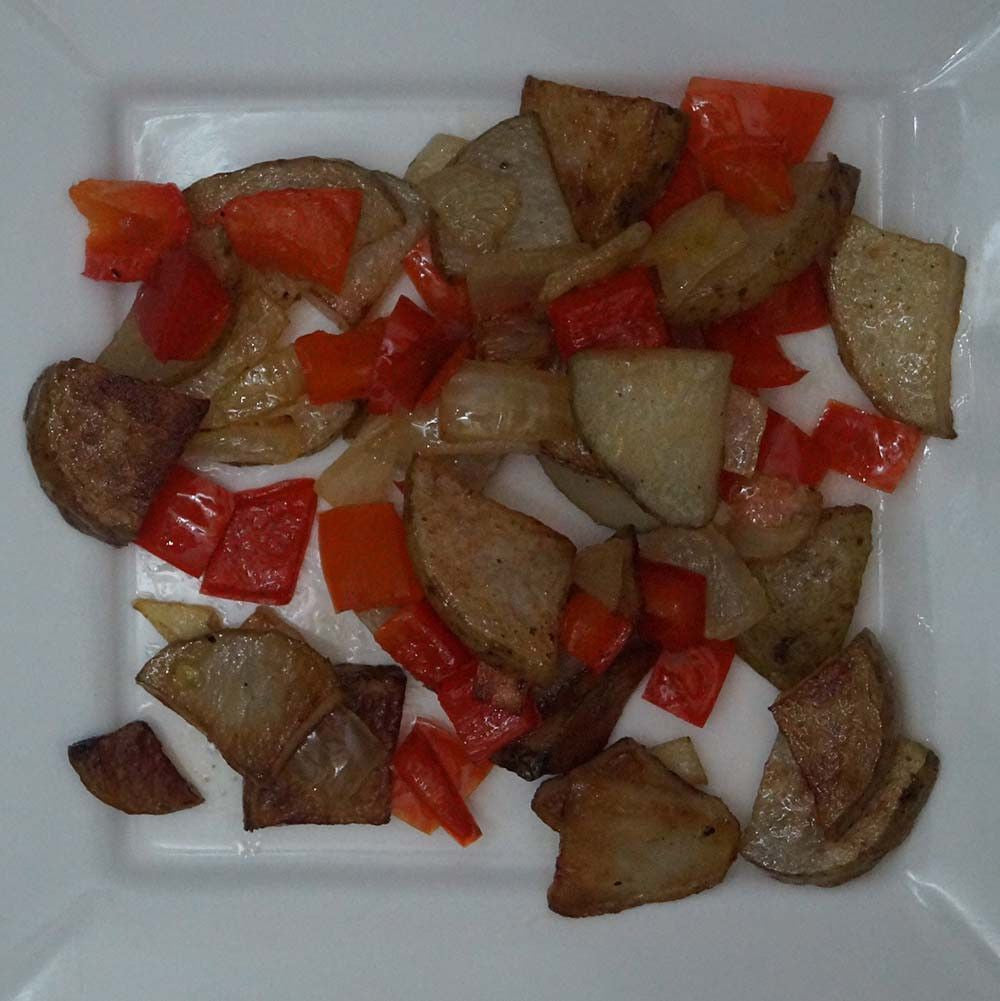 skillit-cooking-simple-easy-recipe-potato-hash-onion-bellpepper