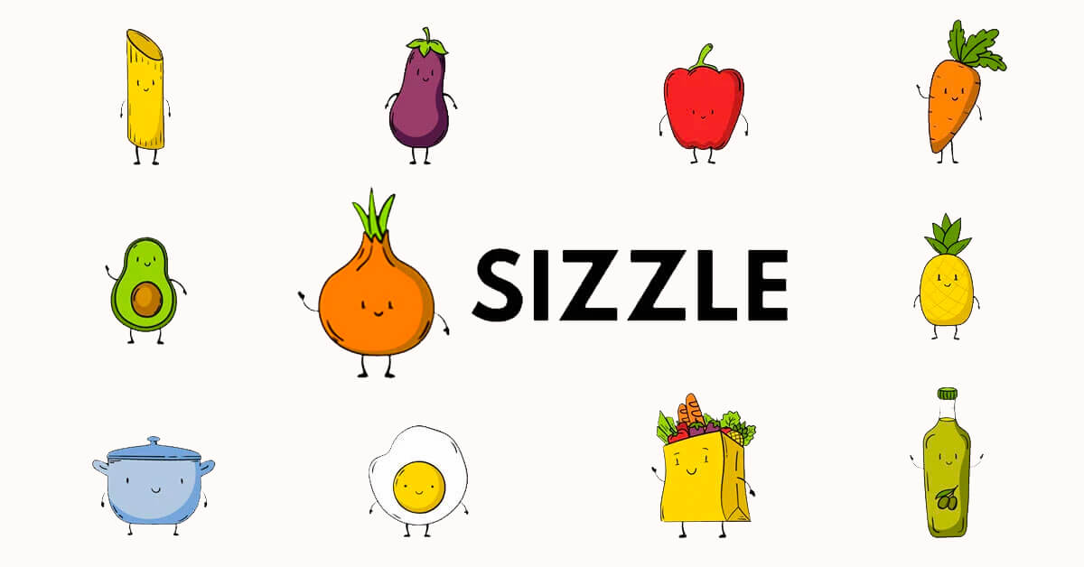 Sizzle Meal Plan